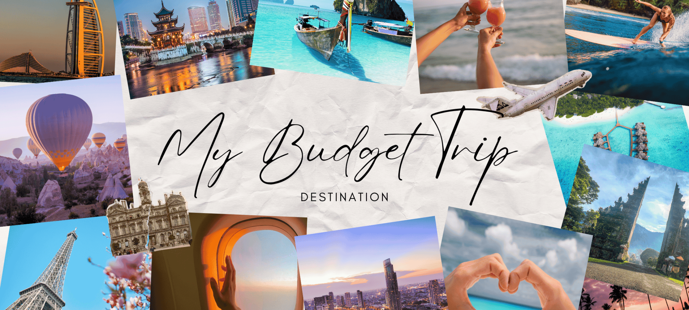 My Budget Trip (1)